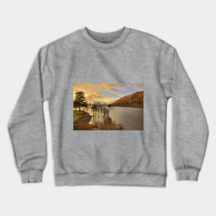 Loch Tay View Crewneck Sweatshirt